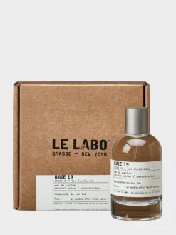 Baie 19 Eau de Parfum (100 ml)