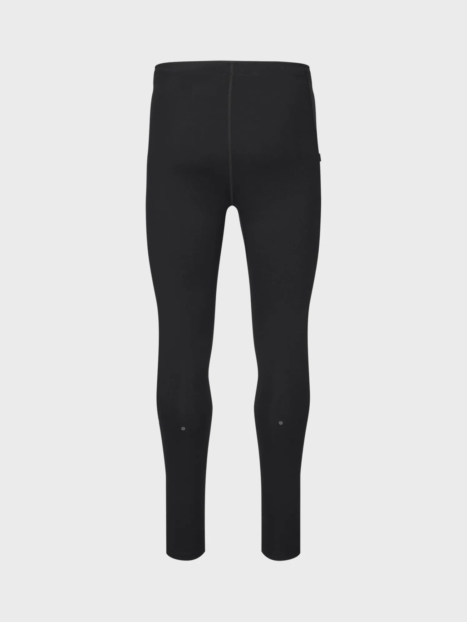 Balance Long Tights i Sort
