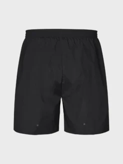 Balance Shorts i Sort