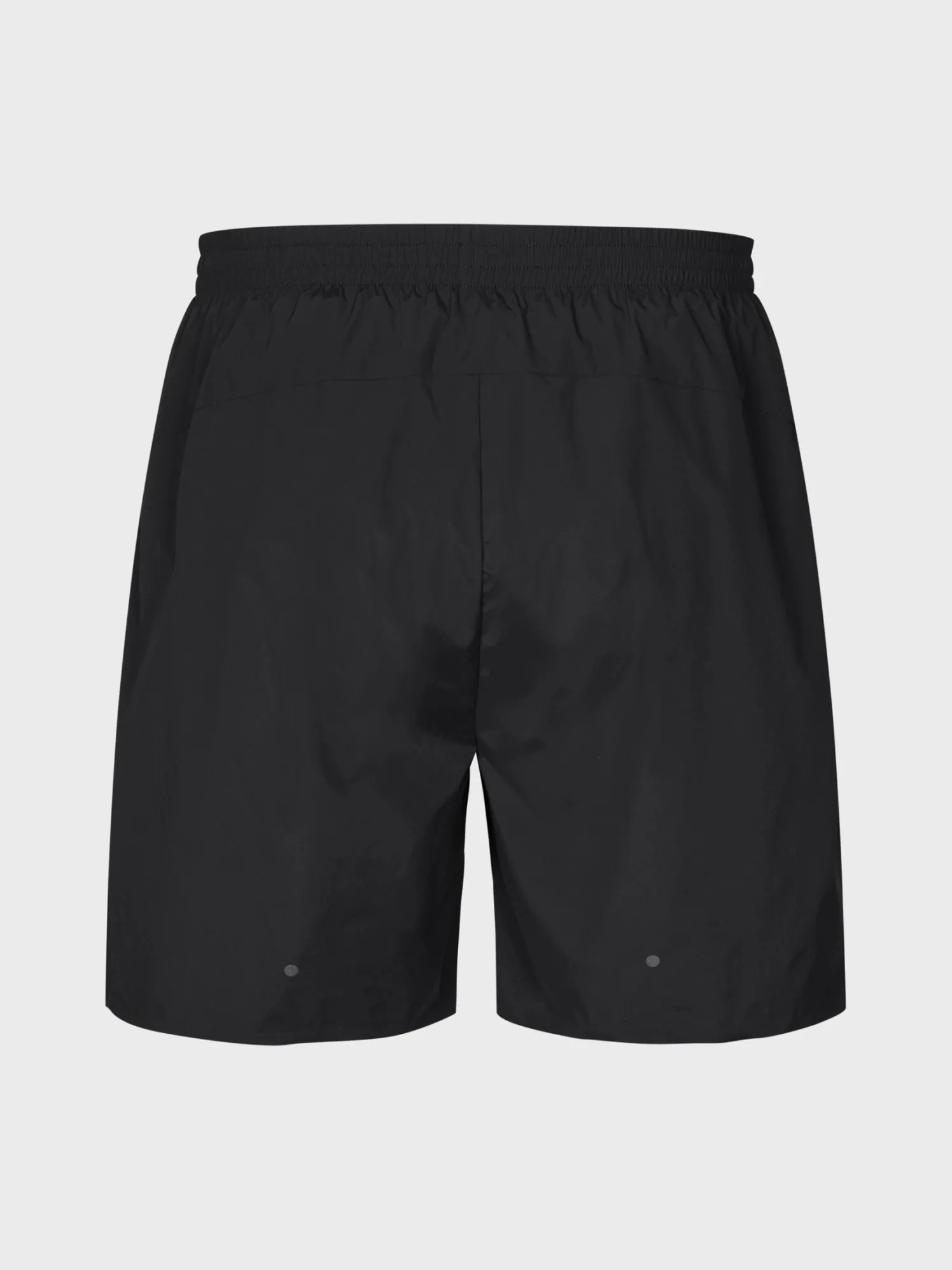 Balance Shorts i Sort