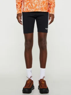 Balance Short Tights i Sort
