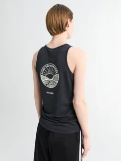 Balance Singlet i Sort