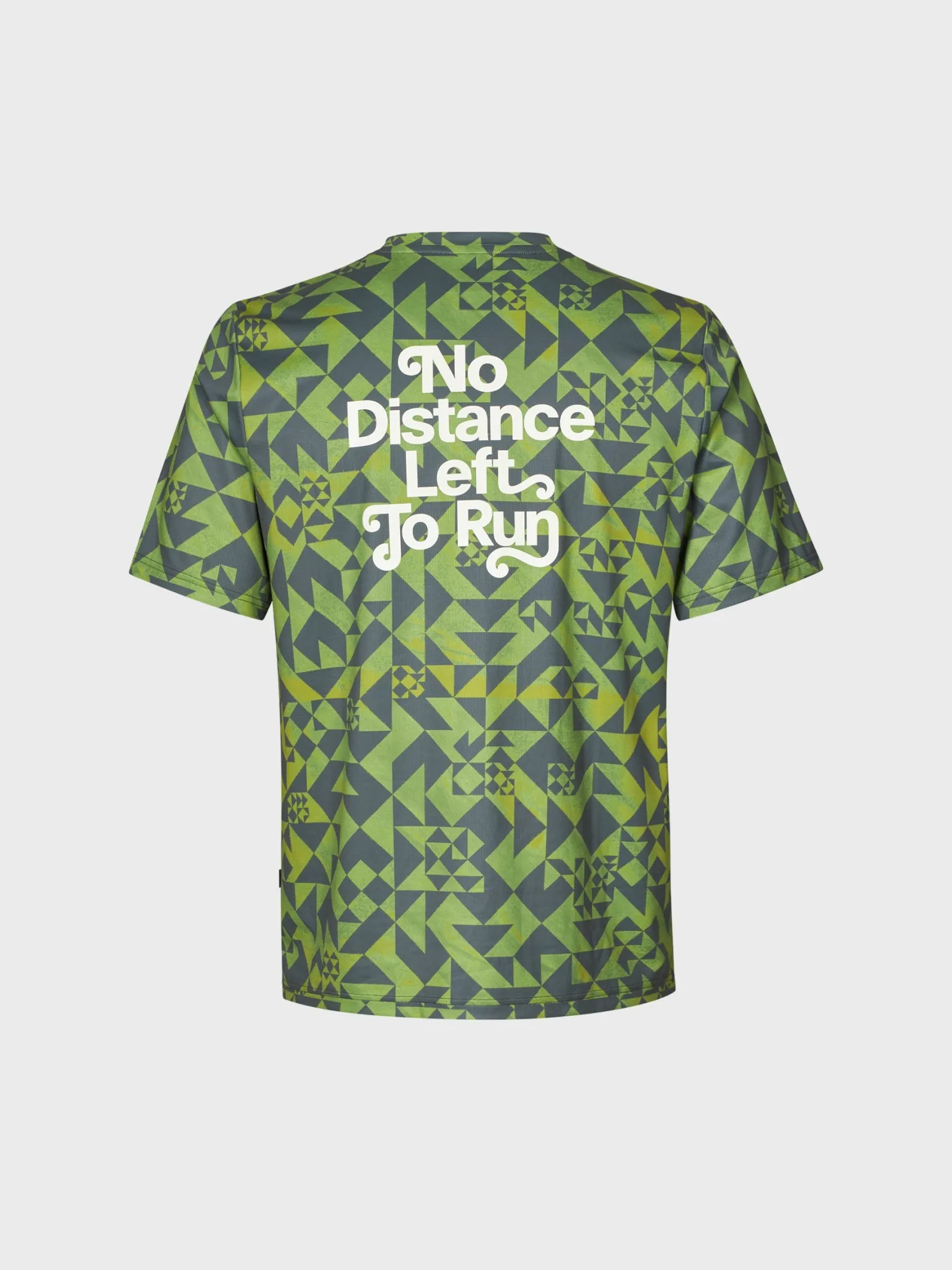 Balance T-Shirt ND i AOP