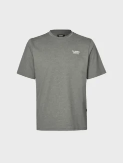 Balance T-Shirt ND i Grå