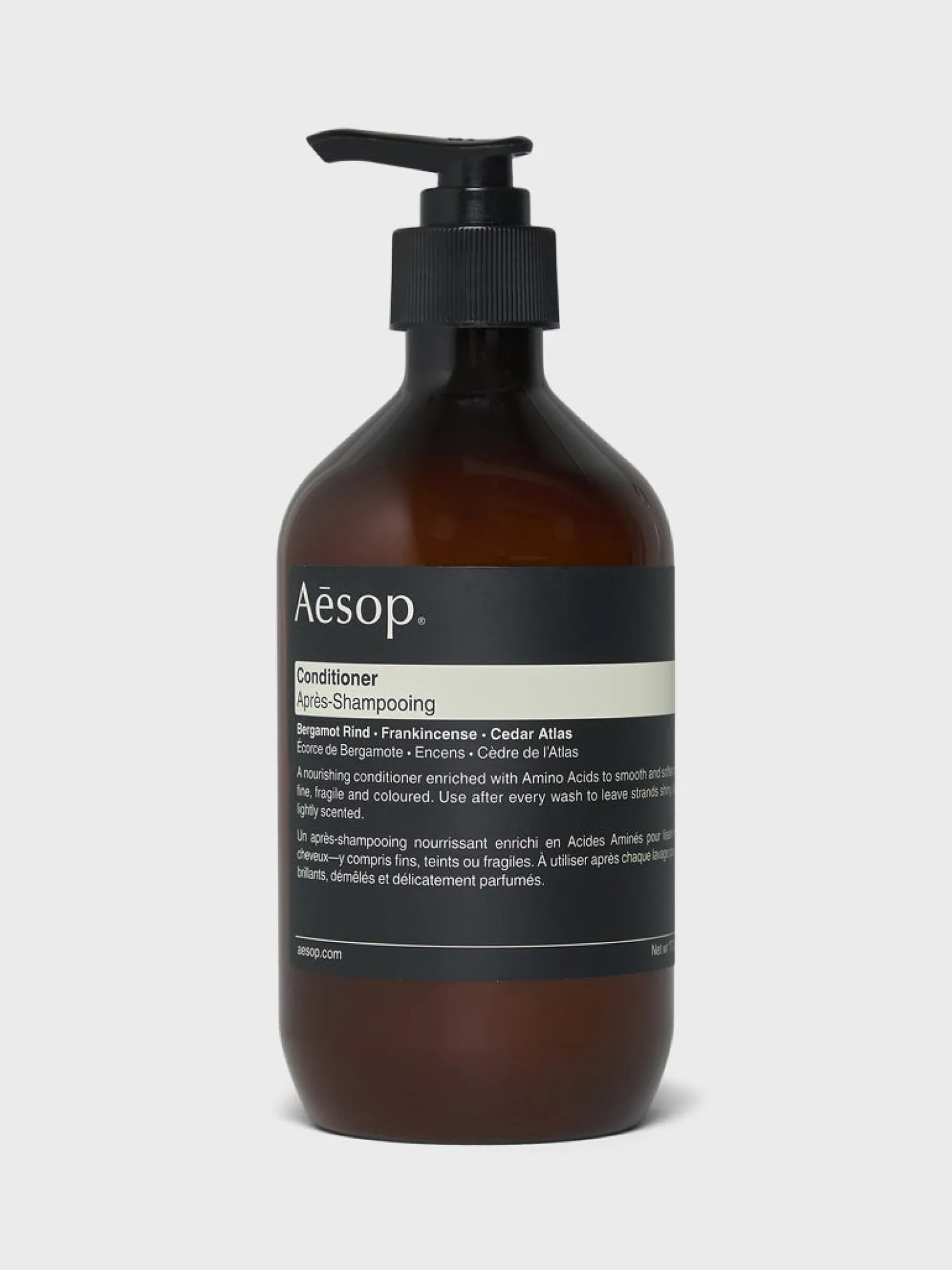 Balsam (500 ml)