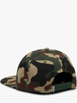 Baseball Kasket i Camo