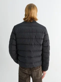 Baudinet Jakke i Sort