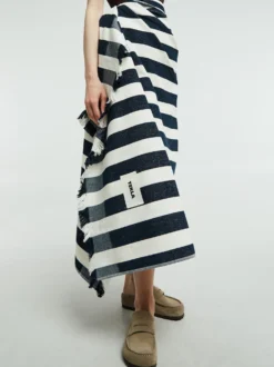 Beach Towel i Cala Stripes