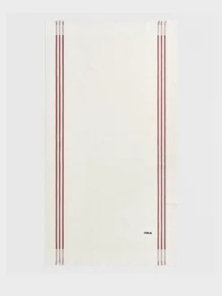 Beach Towel i Clay