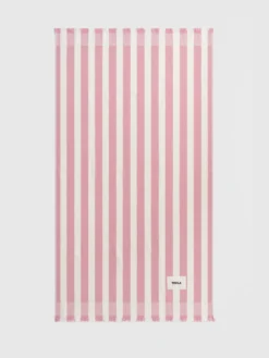 Beach Towel i Palma Stripes