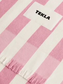 Beach Towel i Palma Stripes
