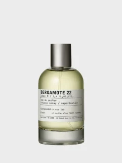 Bergamote 22 Eau de Parfum (100 ml)