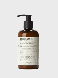 Bergamote 22 Perfuming Body Lotion (237 ml)