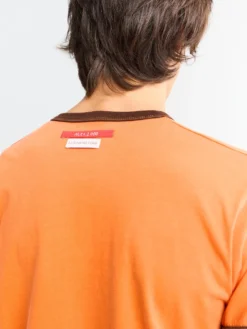 Bestie Tee i Orange (Stoy eksklusiv)
