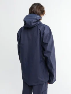 Beta Gore-Tex Jakke i Safir