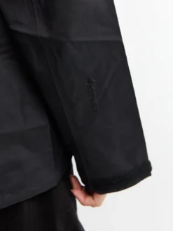 Beta Jacket i Sort