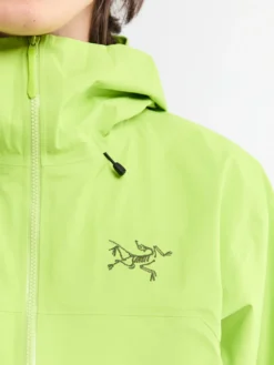 Beta SL Gore-Tex Jacket i Mantis / Tatsu