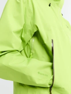 Beta SL Gore-Tex Jacket i Mantis / Tatsu
