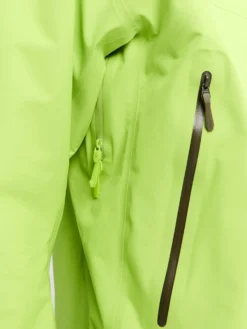 Beta SL Gore-Tex Jacket i Mantis / Tatsu
