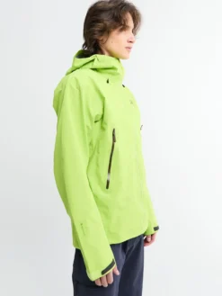 Beta SL Gore-Tex Jacket i Mantis / Tatsu