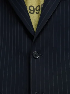 Blazer i Navy