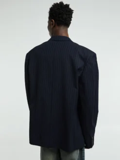 Blazer i Navy