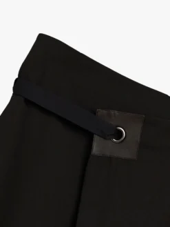 Blont Skirt i Brun