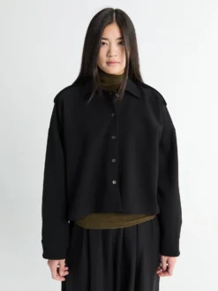 Bodine Top i Sort