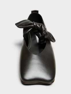 Bo Flats i Deep Brown