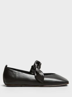 Bo Flats i Deep Brown