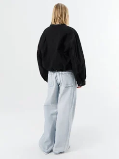 Bomber blouson jakke
