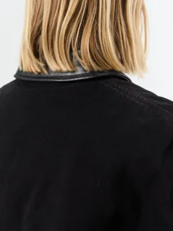Bomber blouson jakke