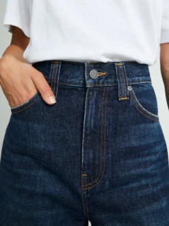Bonnie Jeans i Lansing