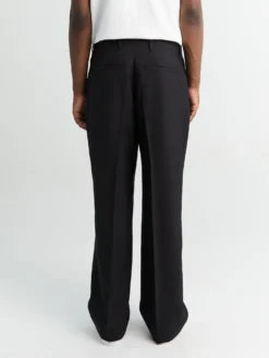 Borrowed Chino i Sort panamauld