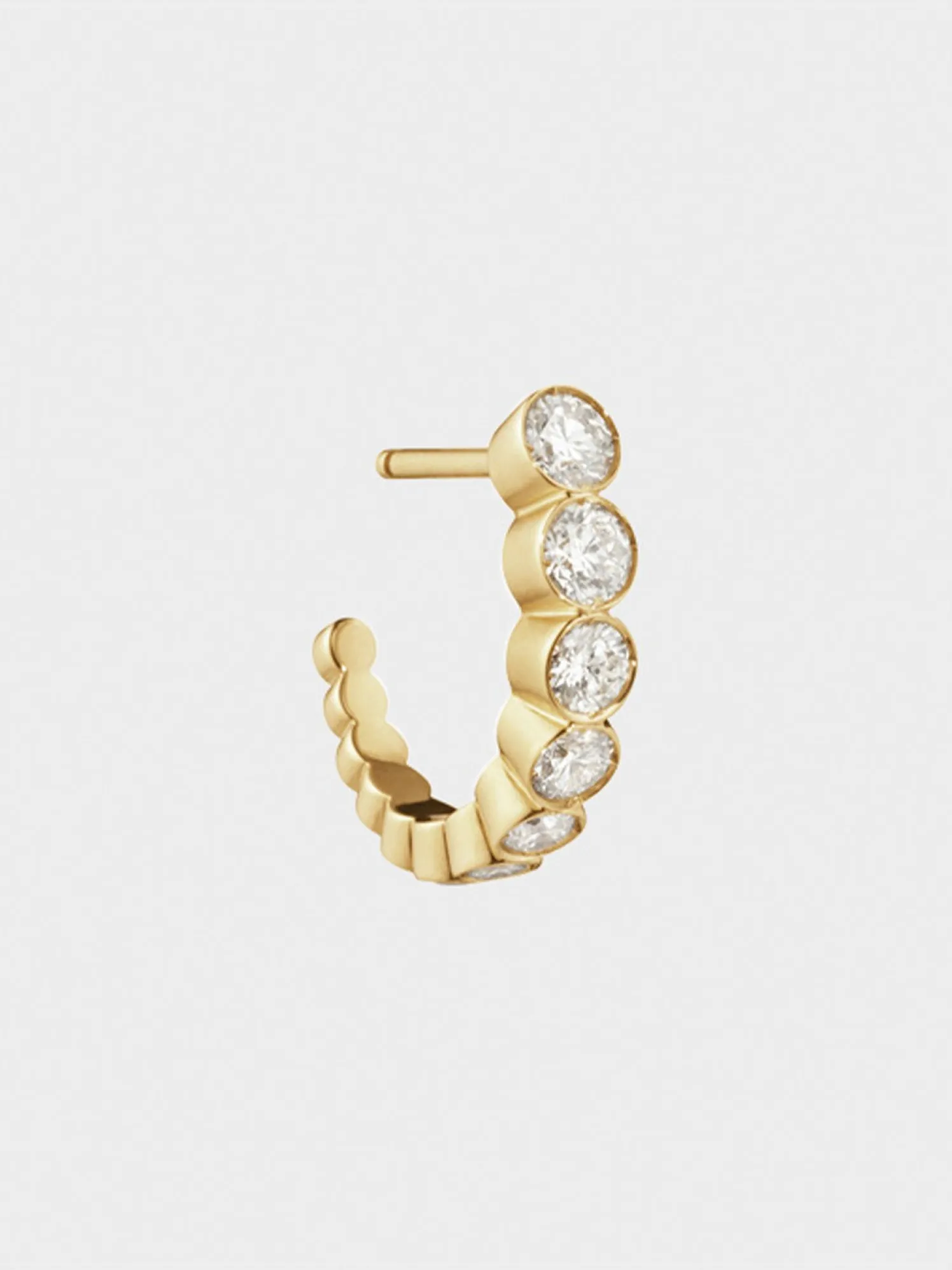 Boucle Ørering