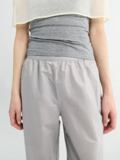 Boza Pants i Grå