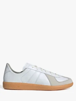 BW Army Decon Sneakers i Cloud Hvid og Gum