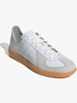 BW Army Decon Sneakers i Cloud Hvid og Gum