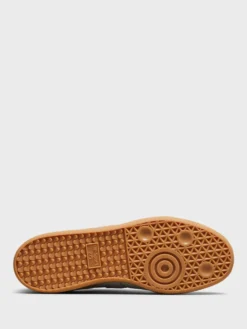 BW Army Lux Sneakers i Cloud White, Cloud White og Gum