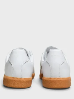 BW Army Sneakers in Ftwr White, Ftwr White and Chalk White