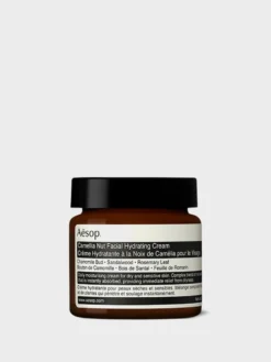 Camellia Nut Hydrating Ansigtscreme (60 ml)