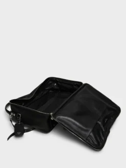Camero Hotel Bag i Sort
