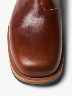 Camion Boot i Castagna Supple Cow Hide