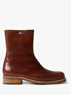 Camion Boot i Castagna Supple Cow Hide