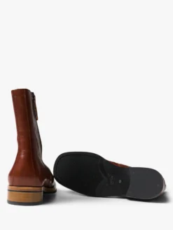 Camion Boot i Castagna Supple Cow Hide