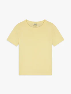 Car Tee i Camomile