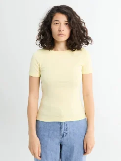 Car Tee i Camomile