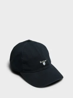 Cascade Cap i Navy
