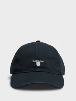 Cascade Cap i Navy