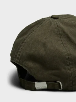 Cascade Cap i Olive